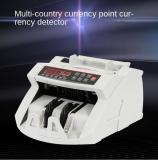 High performance Table sit Money counter