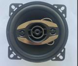 Full range coaxial car speaker with PP cone woofer and Ferrite magnet  4