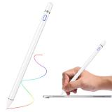 Universal Capacitive Stylus Smart Pen for IOS/Android System Apple iPad Phone Smart Pen Stylus Pencil Touch Pen