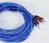 Car Installation Aux Rca Accessory Extension Car Audio Cable