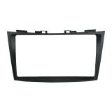 2-DIN Car Audio Installation Kit for SUZUKI Swift 2004-10; Dzire 2008-10